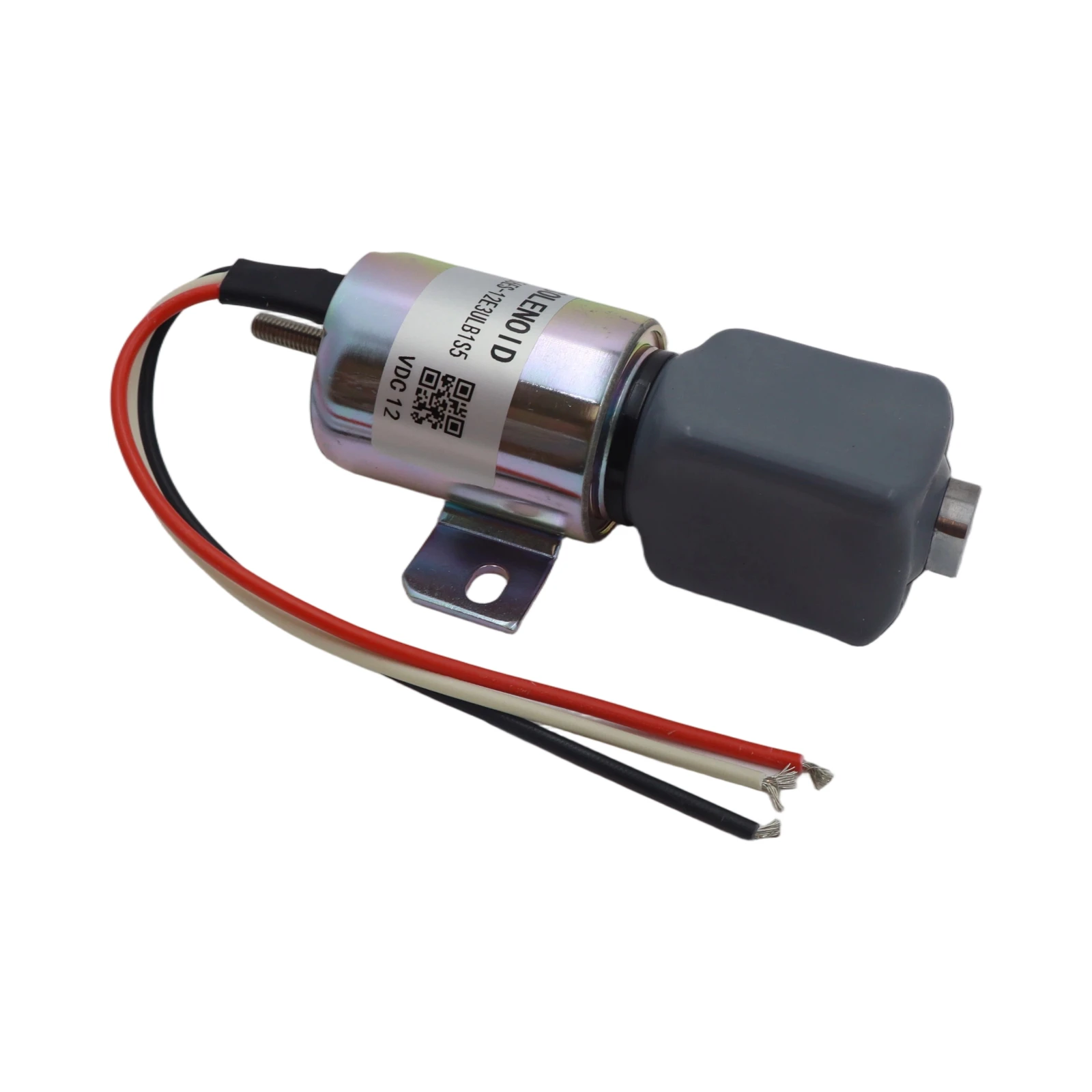 12V Solenoid valve 1756ES For Miller Trailblazer 300D Welder