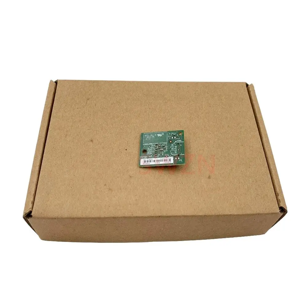 Imagem -04 - Emmc Assy Kit Cartão de Inicialização para hp M604 M605 M606 M607 M608 M609 M552 M553 M631 M632 M633 Cartão Multimediale Incorporado B5l3267901