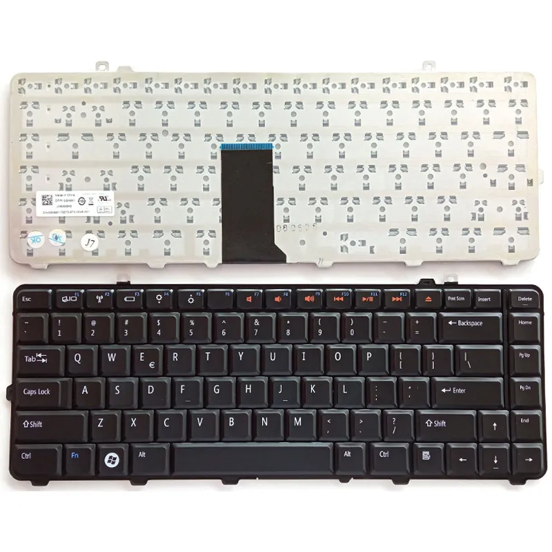CHEN FOR Dell  Studio 1435 1535 1536 1537 1555 1557 1558 keyboard~~