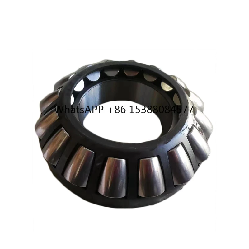 

High Quality Spherical Roller Thrust Bearing 29436E Size 180*360*109mm for Hydroelectric Generators, Vertical Motors