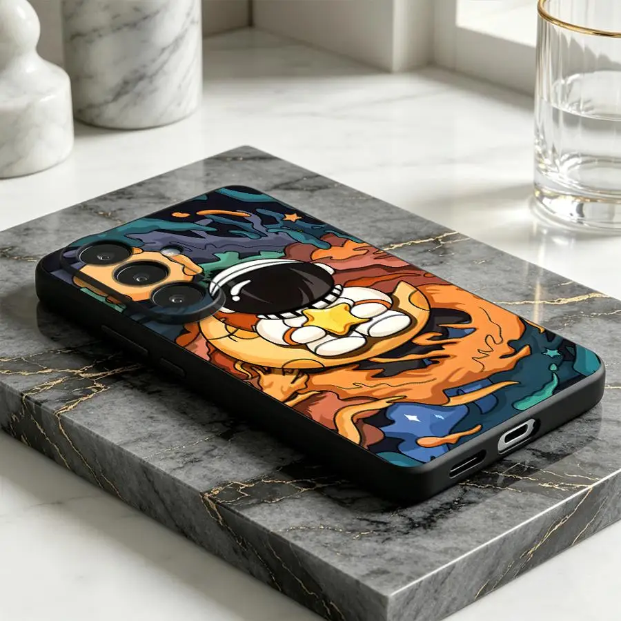 Phone Cover Case for Samsung Galaxy A36 A26 A51 A71 A27 A52 A24 A20s A16 A05 A15 A13 A14 A35 A04 A17 A12 A34 A73 A50 A03 A02s