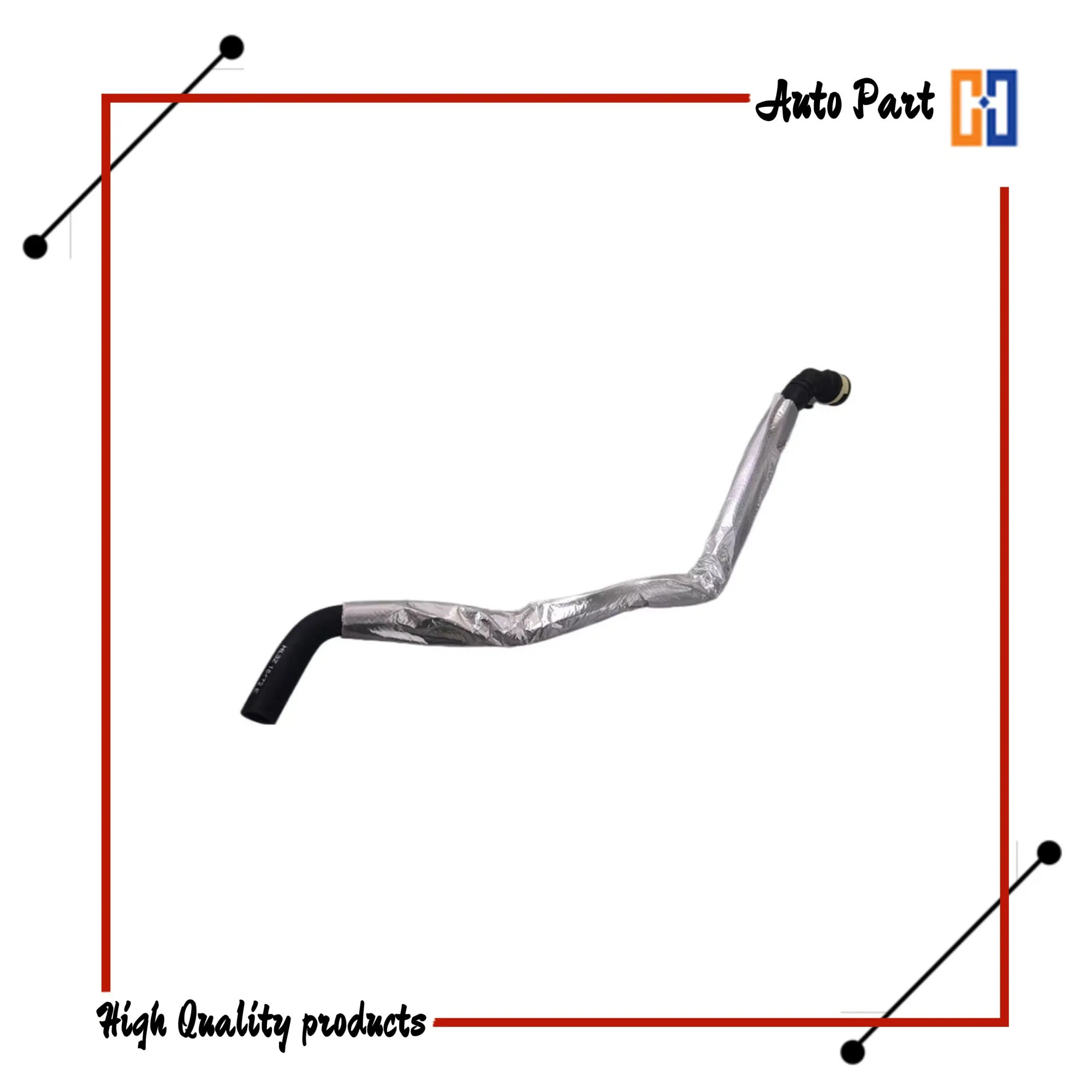 

HL3Z18472F Высококачественные водопроводные трубы нагревателя для Ford Ranger 17/3,5T HL3Z-18472F Автозапчасти для Ford