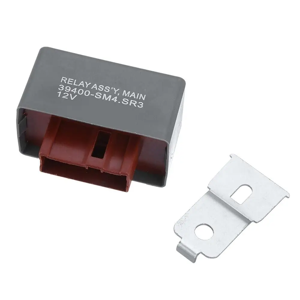 

1x главное реле топливного насоса для Honda Accord Civic CR-V Odyssey Acura 39400-SM4-003