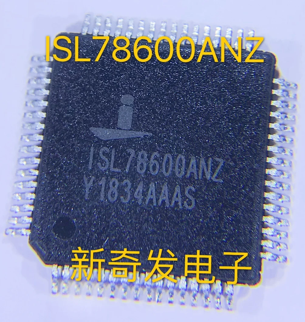 

Бесплатная доставка ISL78600 ISL78600ANZ TQFP-64 10 шт.