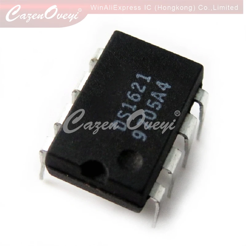 CP1005D CP1005 DS1621 1621 LD209A CS209A LD209 CS209 DIP-8