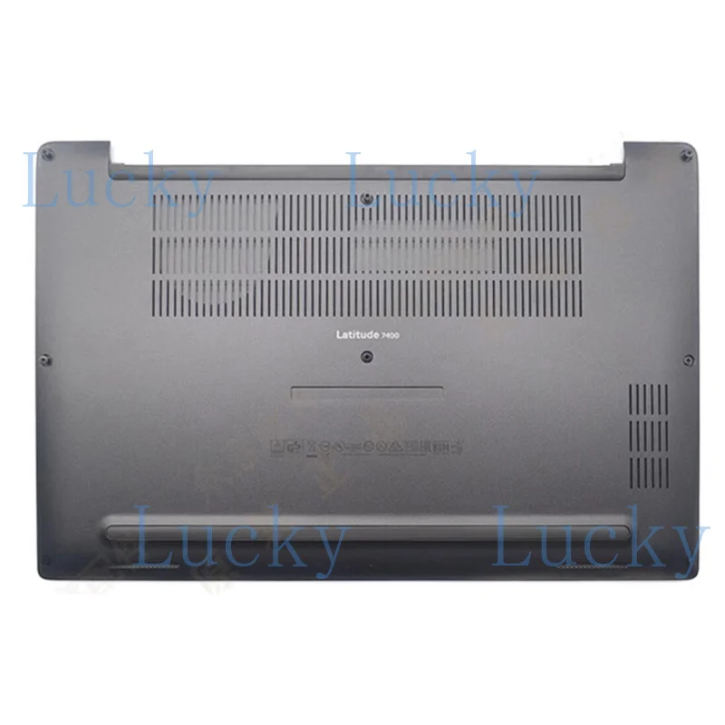 Z+  lower base cover lower case for Dell Latitude 7400 E7400 0V532K V532K