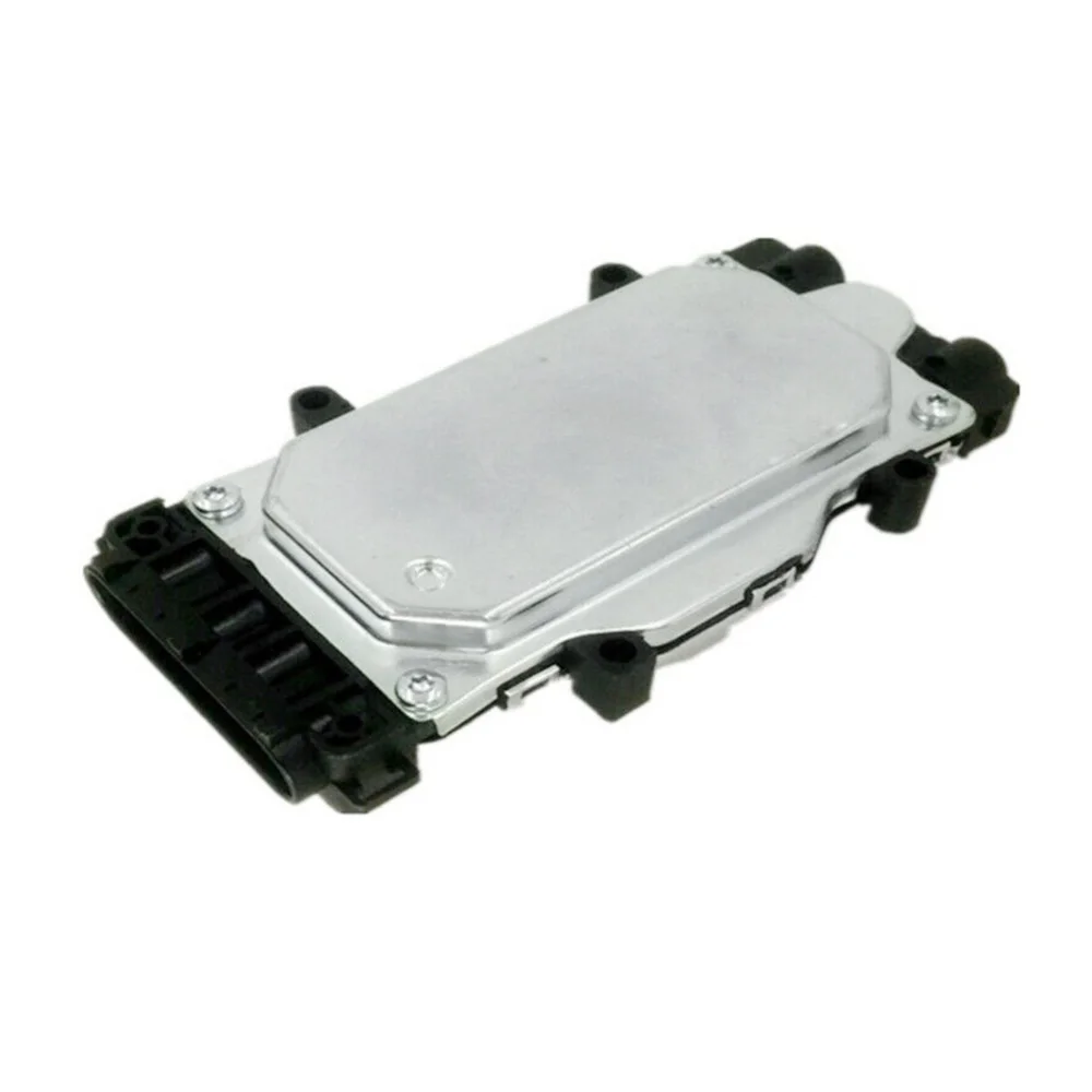 Radiator Fan Controller Module For-Touareg-Porsche Cayenne-Audi Mercedes-Benz 1137328535 Car Accessories