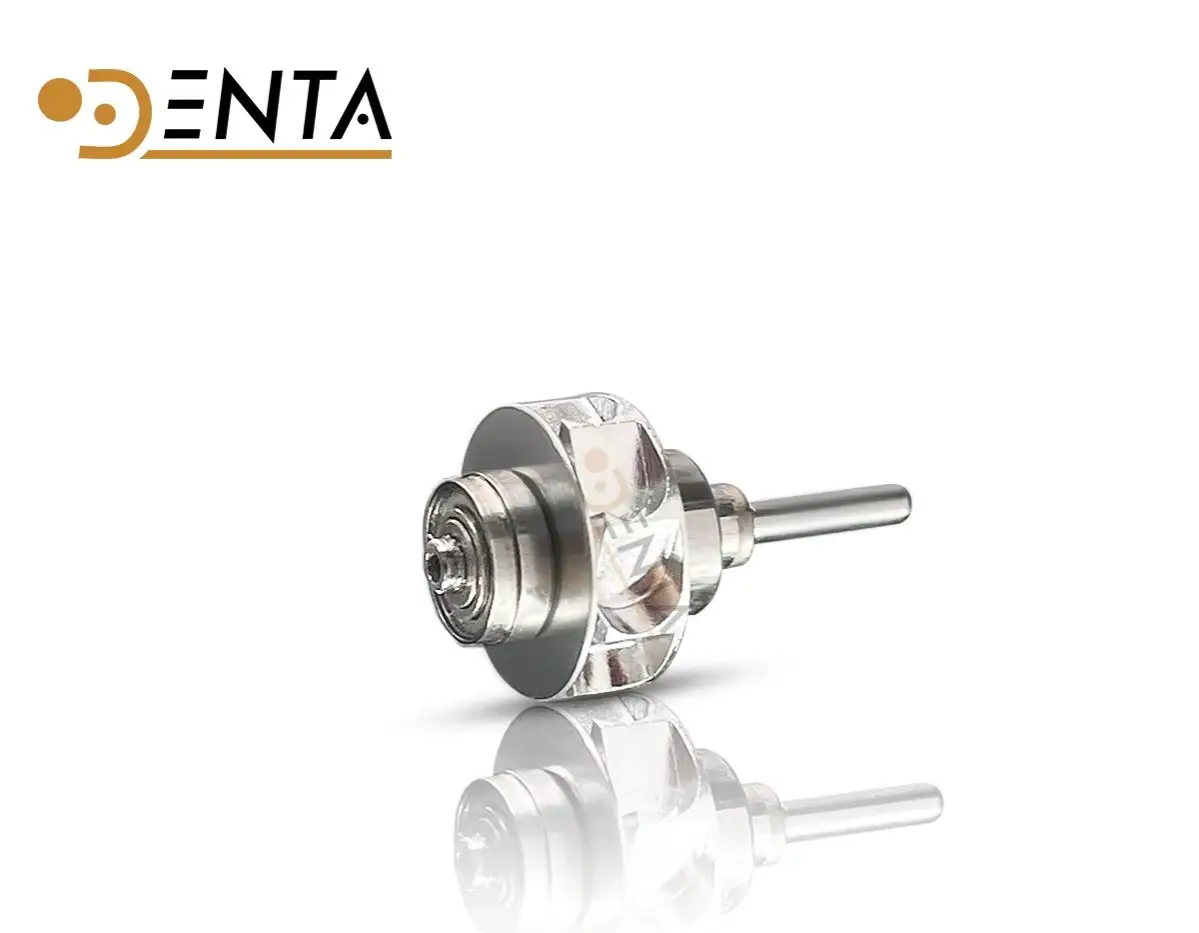 Dental Turbine Cartridge Air Rotor Dentistry Handpiece Rotor Fit for KAVO E680/E680C/E680L High Speed Handpiece Dental Accessori