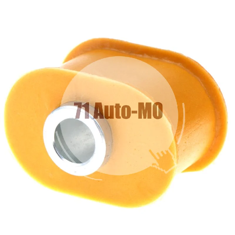 Rubber Sleeve Door Check Bushing Wear Resistant Front Placement Left Right Side for Auto Door Repair Replacement Parts