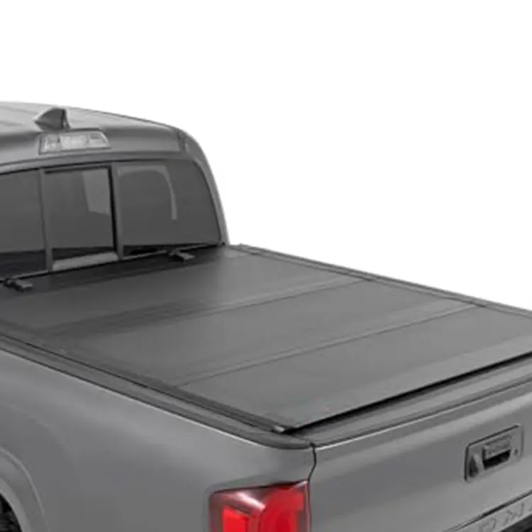 

TONNEAU COVER HILUX Toyota Tacoma Tonneau Cover for Tacoma Roller Lid