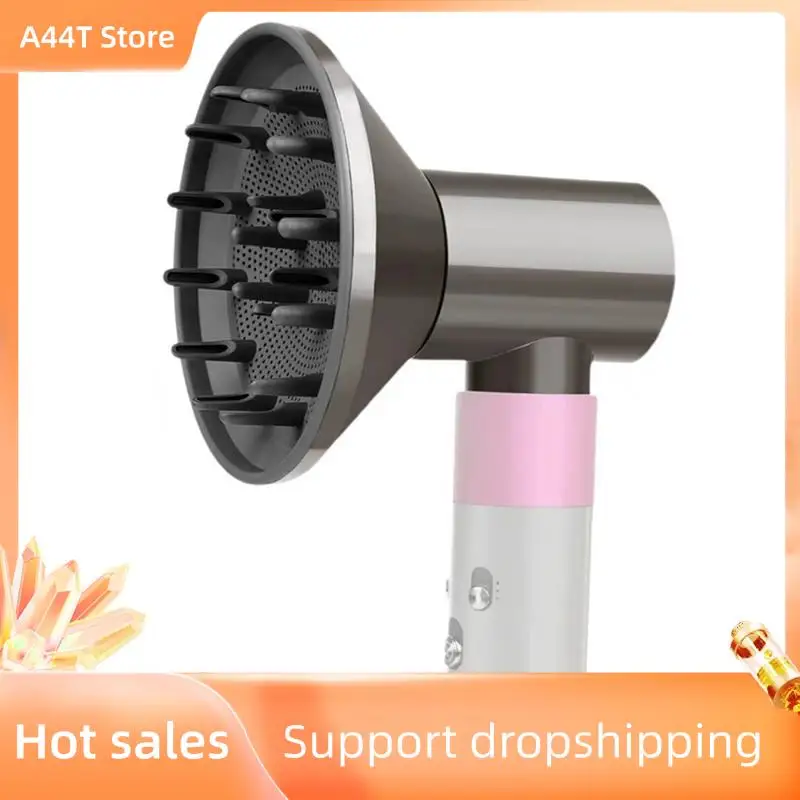 

A44T для диффузора и адаптера Dyson Airwrap Styler — превращается в фен за секунды