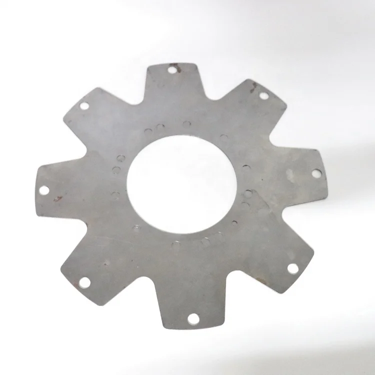 Applies ToConnecting Steel Sheet 802335 (356mm) 923636.0246 For KALMAR DCE 80-100/45E Stacker Spare Parts