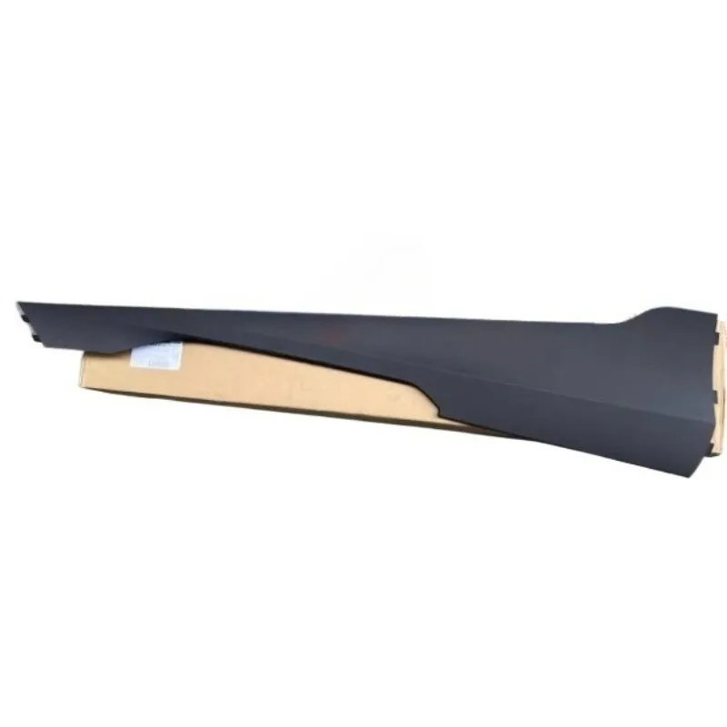 Left Right Armrest Box Front Cover Trim Panel Center Console Channel Access Cap Plate for Cadillac CT5 CT4 545238347