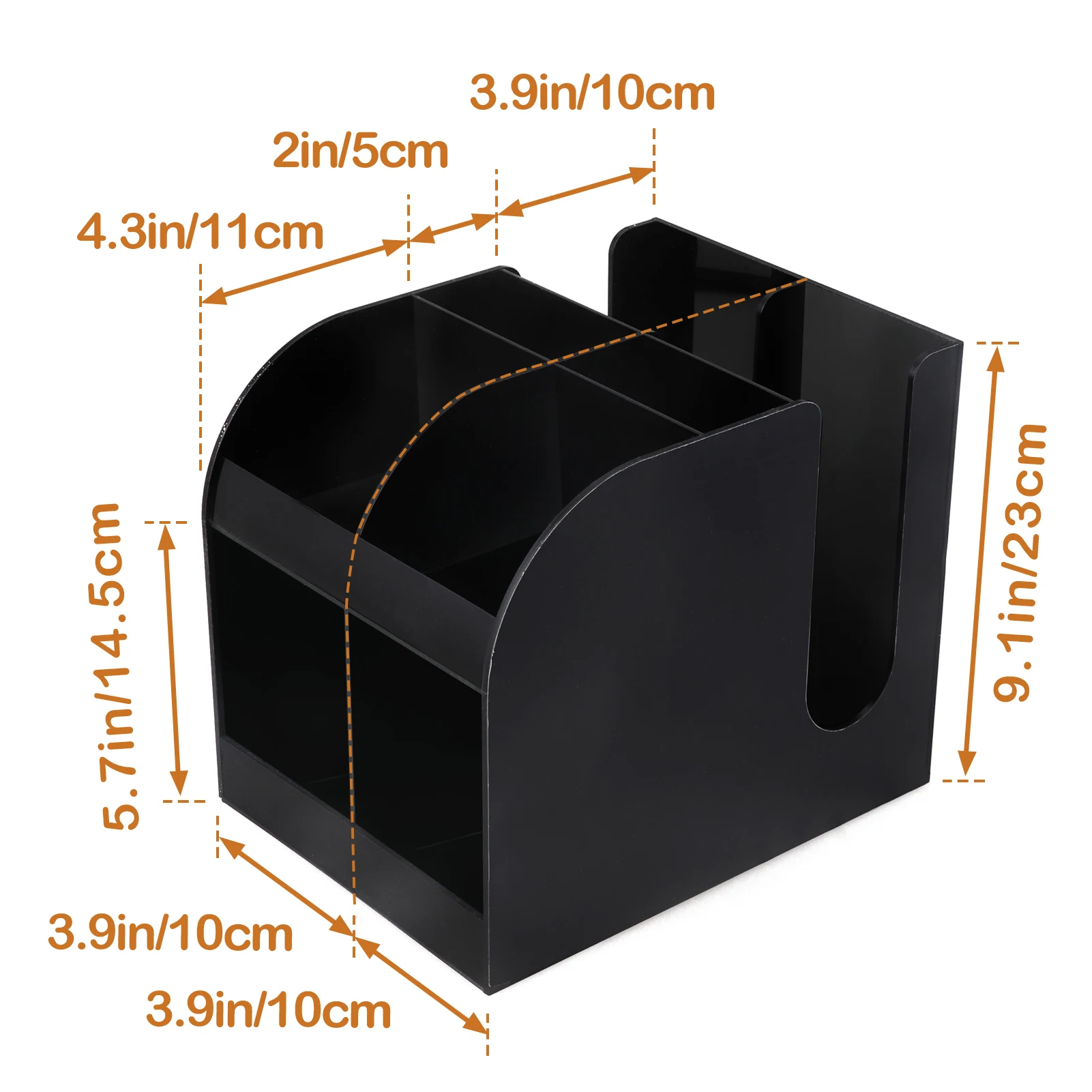 Stainless Steel Paper Coffee Cup Storage Organizer Disposable Cup Dispenser Rack Shelf Multipurpose Paper Cup Display Organizer