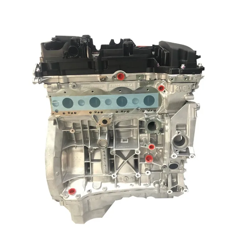 

Factory Price M271 860 1.8l Naturally Aspirated Engine Assembly For Mercedes Benz W204 W211 W212