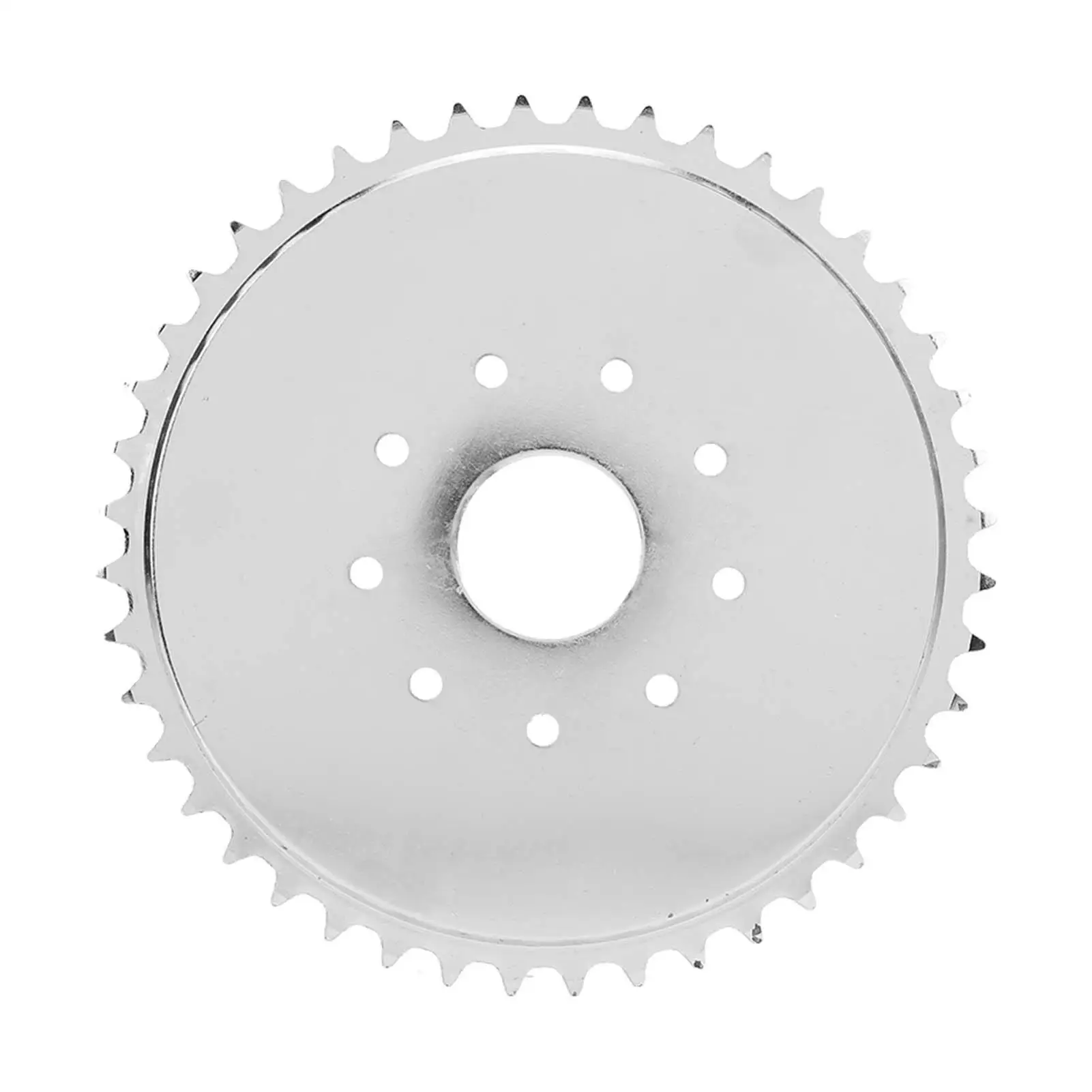 Chain Sprocket Sprocket Cog 44T Rustproof for 49 -8 cc Motorcycles Electric