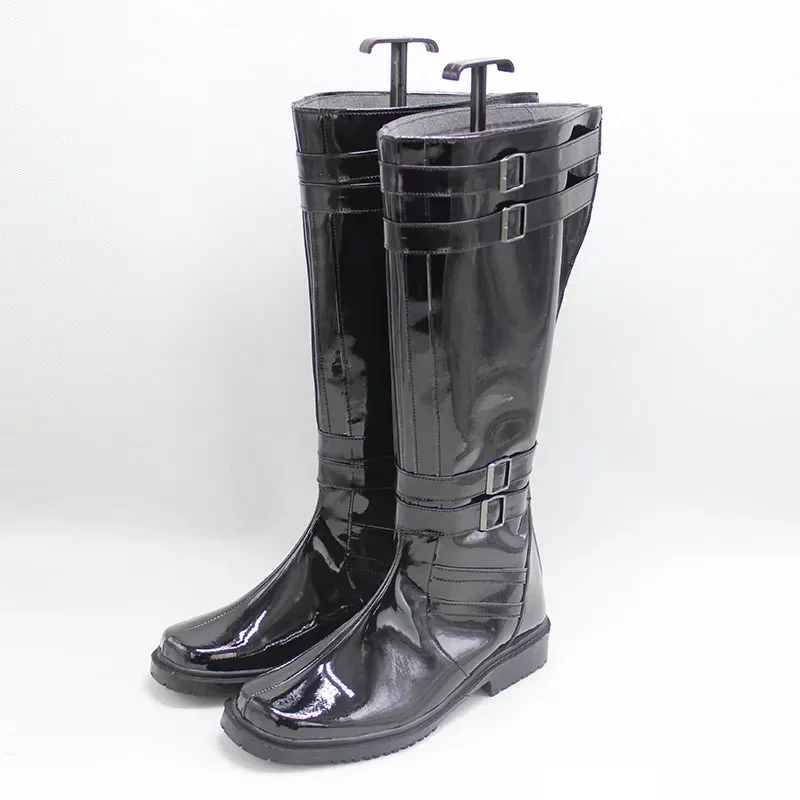 Buty Cosplay Kylo Ren Przebranie Halloween Karnawał Impreza