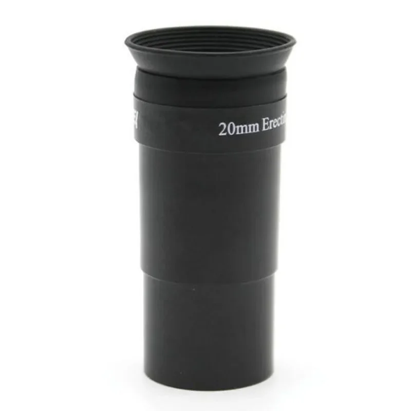 

1.25" 20mm Erecting Eyepiece for Power Newtonian Reflective Astronomical Telescope Space Standard Accessories