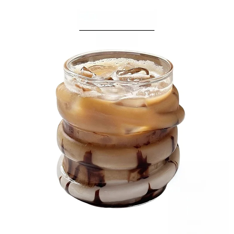 bicchiere-in-vetro-irregolare-di-vietri-mare-per-caffe-e-whisky-design-unico-resistente-al-calore-perfetto-per-latte-e-altri