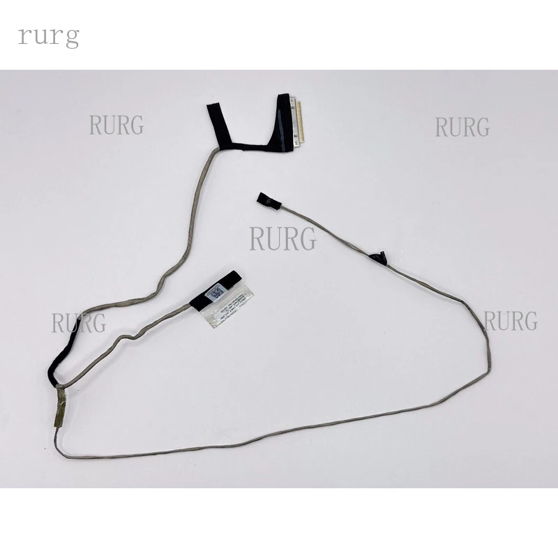 R+  FOR Laptop LCD Screen cable for Acer Aspire E5-551 E5-571 V3-572 Flex Cable