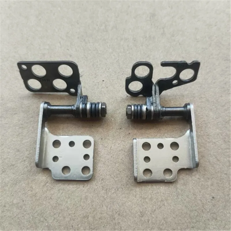 New Laptops Screen Hinge For MSI PS63 P15 M15 MS-16S1 MS-16S3 Notebook LCD Hinges L&R