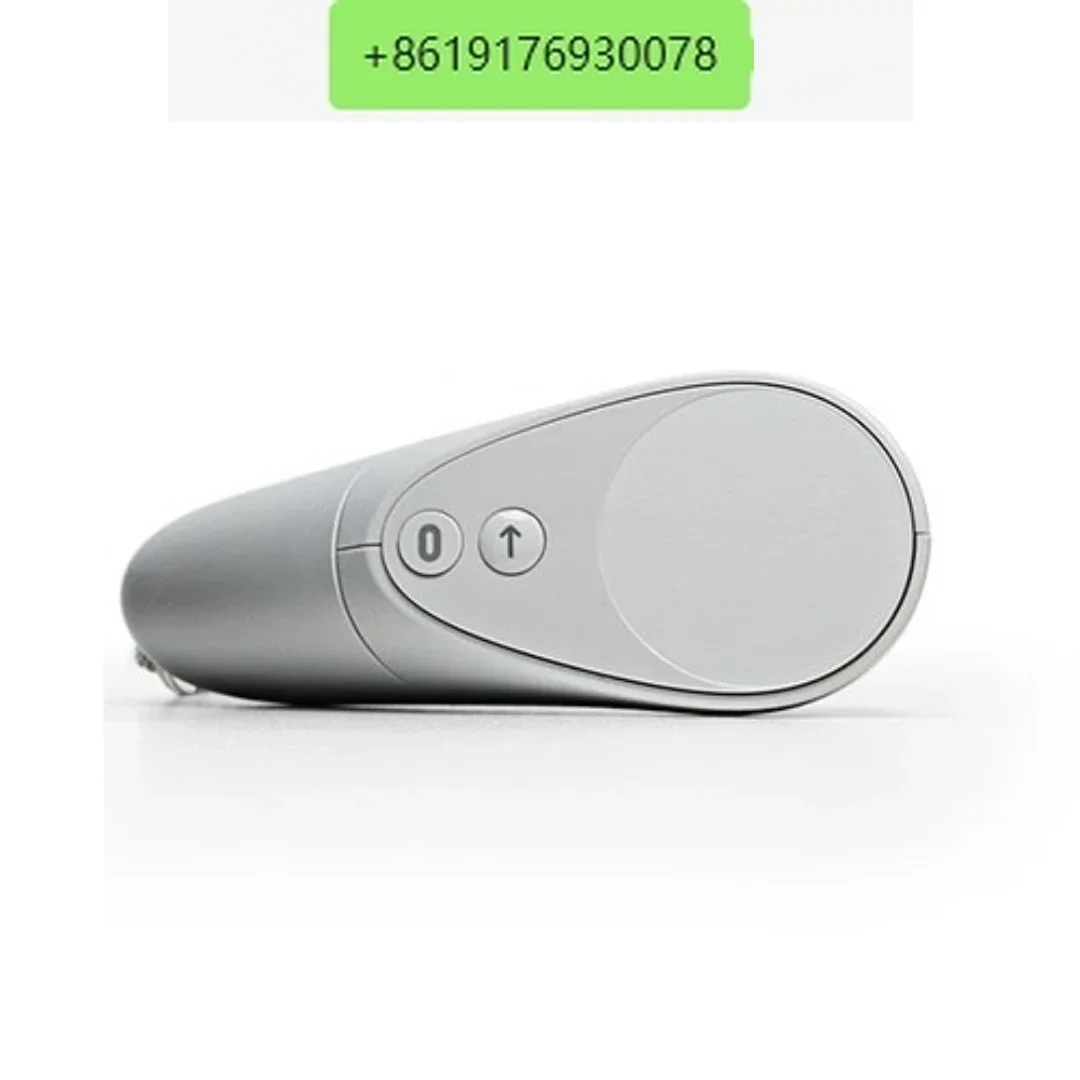 Wireless Remote Controller for Oculus Go Headset All-In-One Virtual Reality Headset 3D VR Glasses Handle