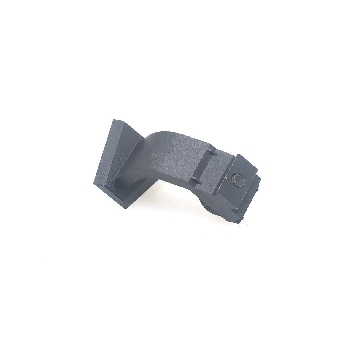

Tactical CNC Processing Metal Triangle Connect Blocks J Arm Adapter for PN-21K Night Vision Device - Tipper RU Transfer Arm