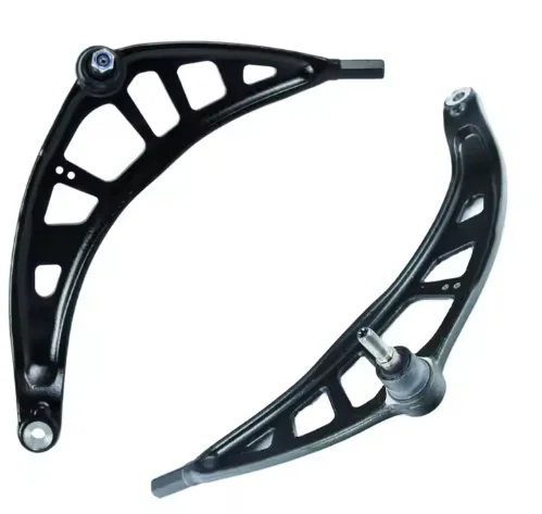 Auto Parts Car Front Wheel Control Arm Kit for MINI Cooper Series R60 R61 OE 3112 9806 519/3112 9806 520