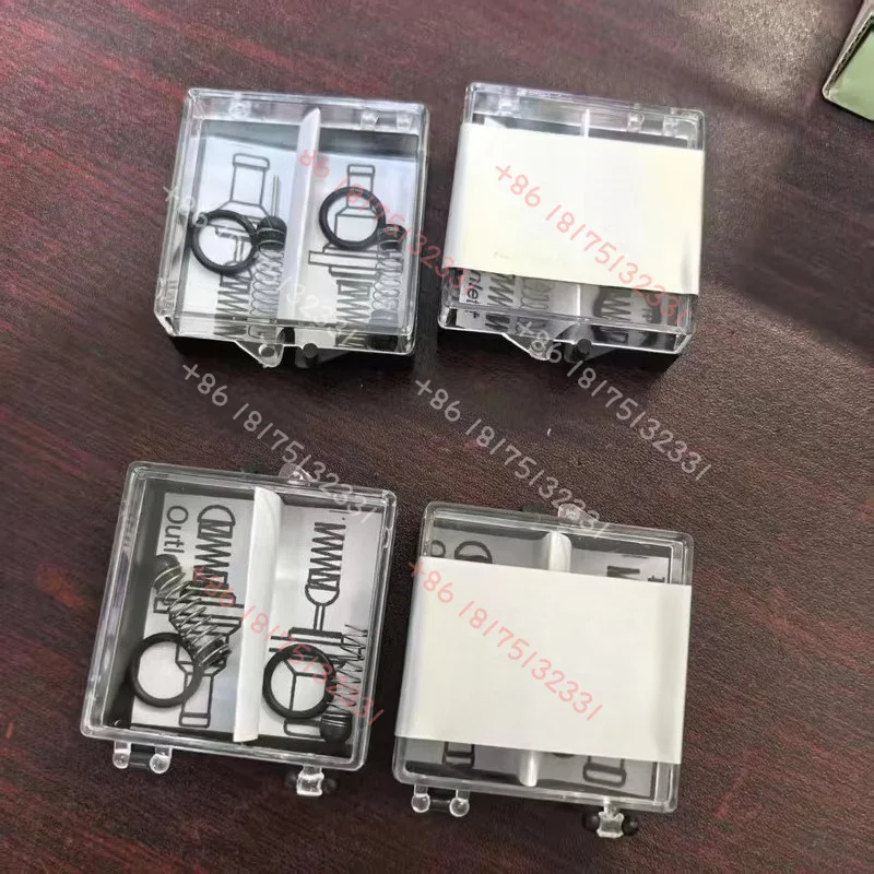 Compatible 4008 Hemodialysis Machine AB Suction Pump Spring 674074 BIC-Pump Spring Set