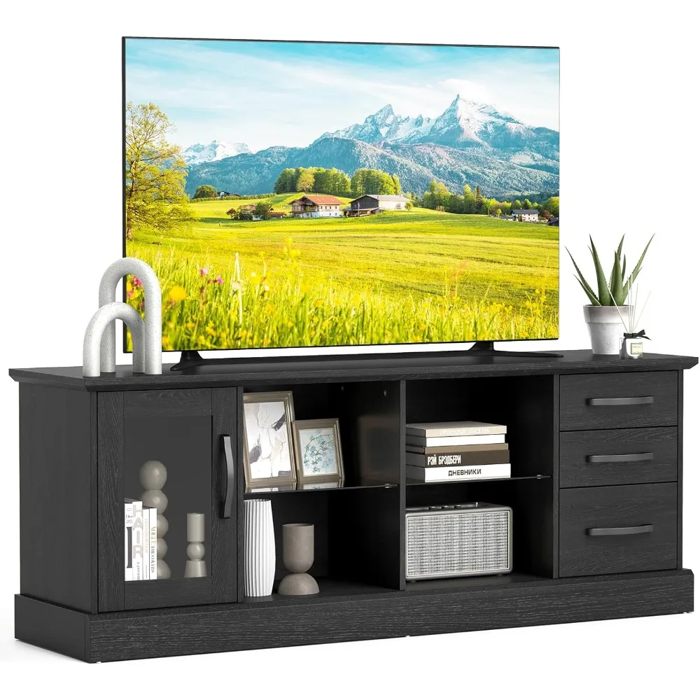 Farmhouse Tv Stand … - image