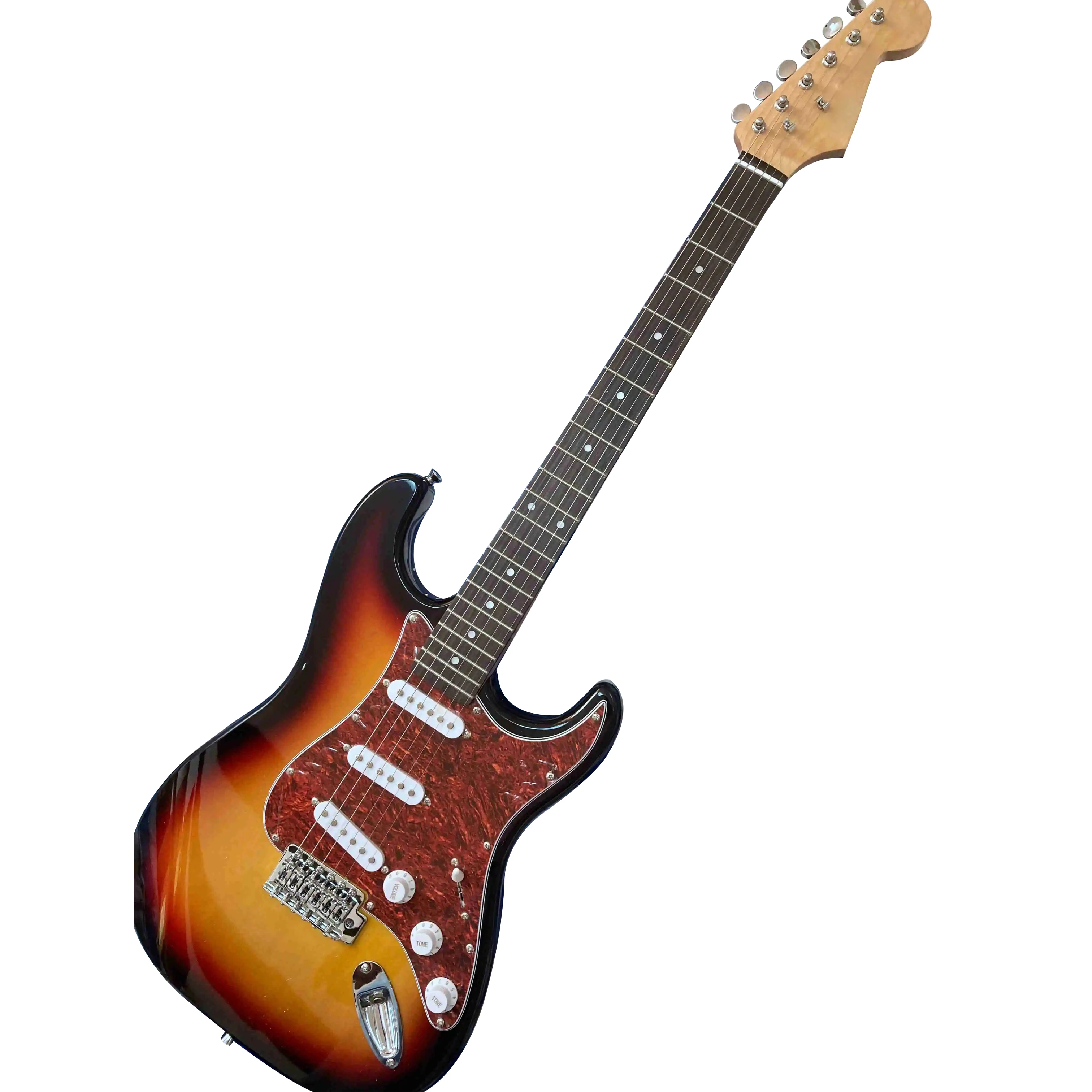 Send in 3 days Musical Instruments Big sales stratocaste r richie sambora Rosewood fingerboard custom body  guitar