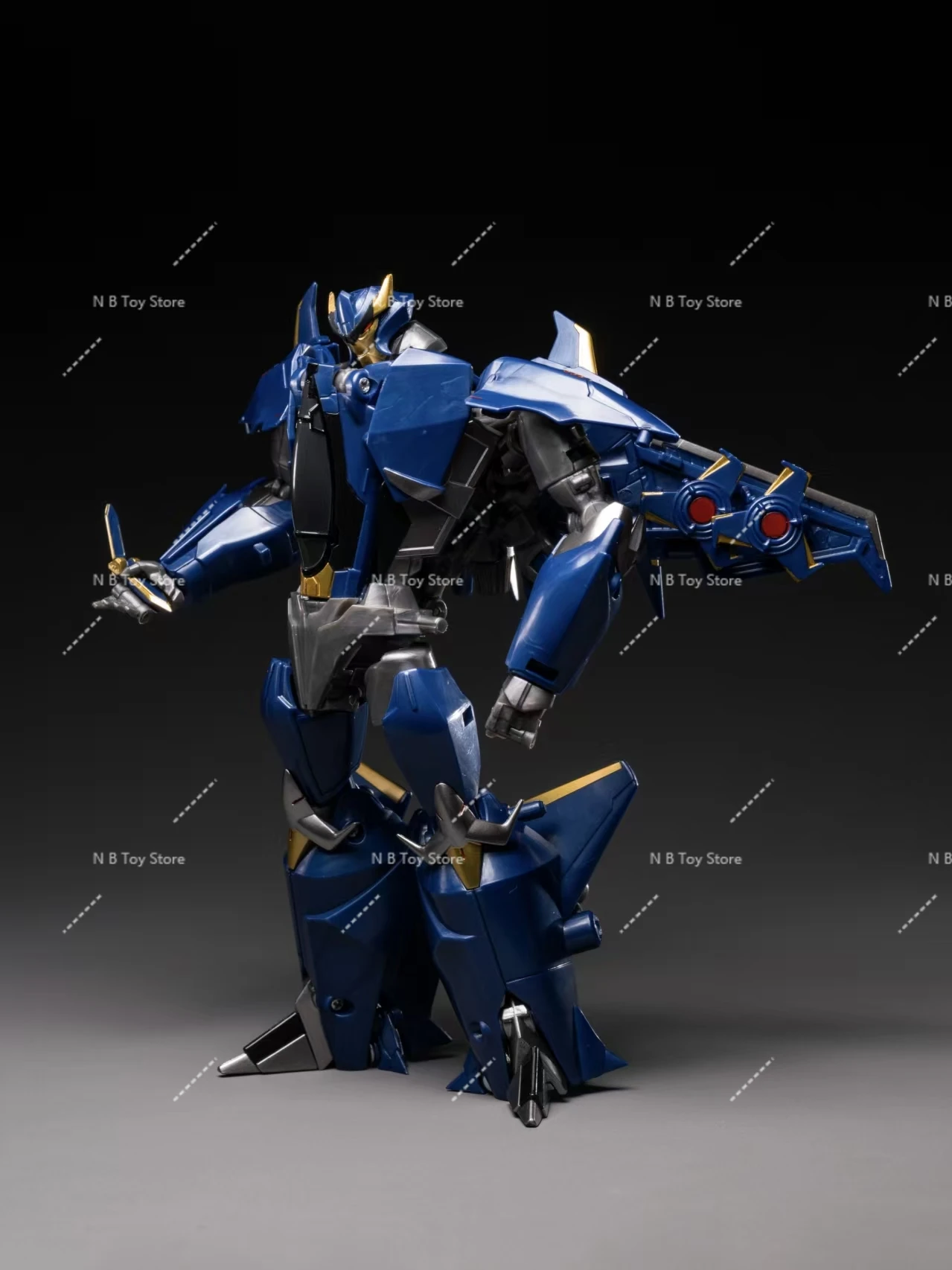 Pre-sale Apache APCToys Gear Factory Wings Gale Transformation Toy Aircraft Model Toy Collection Gift