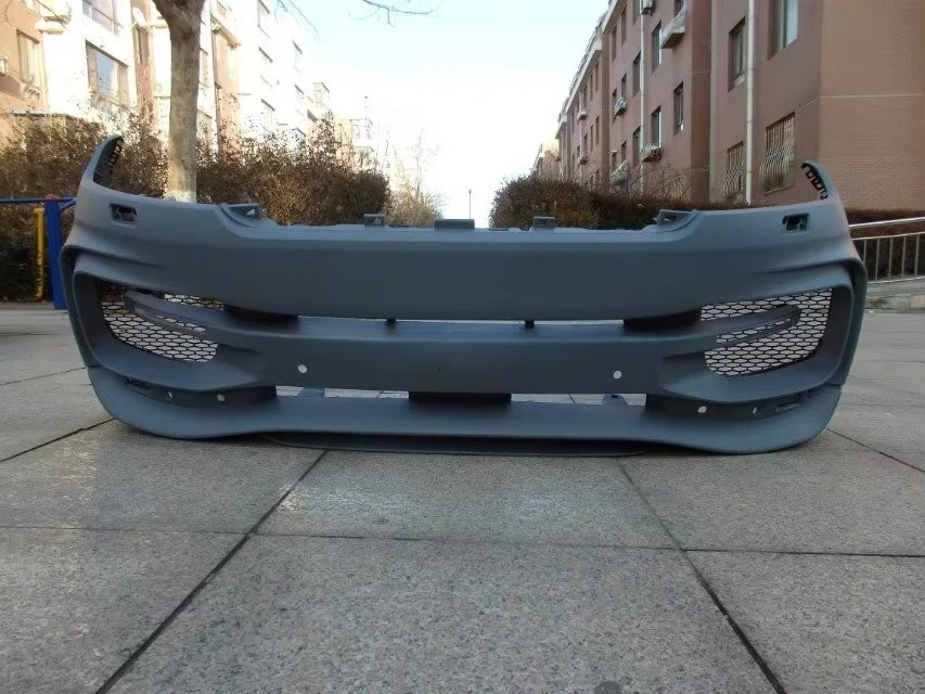 High Quality Conversion Kit Sport Design Body Kit Front Bumper for Sport 2014~ 6