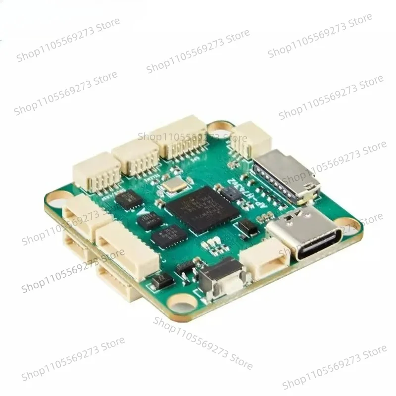 Flight Control Development Board 30x30 Dual IMU Compatible with APM PX4 INAV BetaFlight