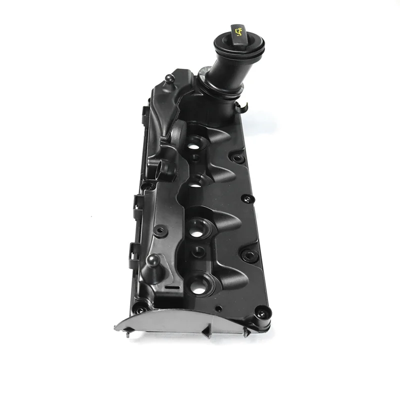 

A60E-Новая высококачественная крышка клапана двигателя автомобиля, головка блока цилиндров двигателя, головка блока цилиндров двигателя 03L 103469 G для автозапчастей