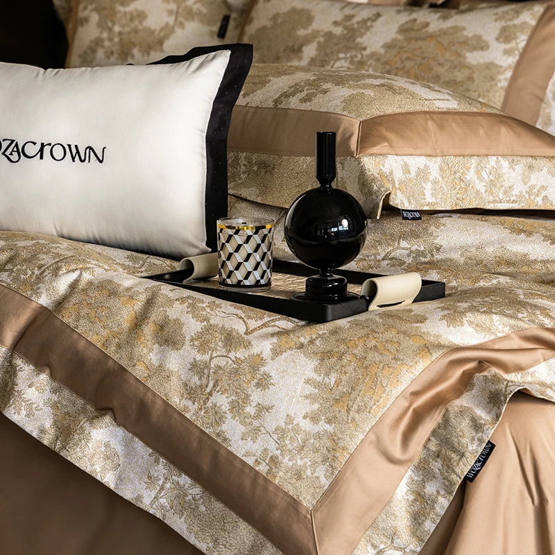 Set biancheria da letto con st - Home Textiles Premium recensione e prezzo