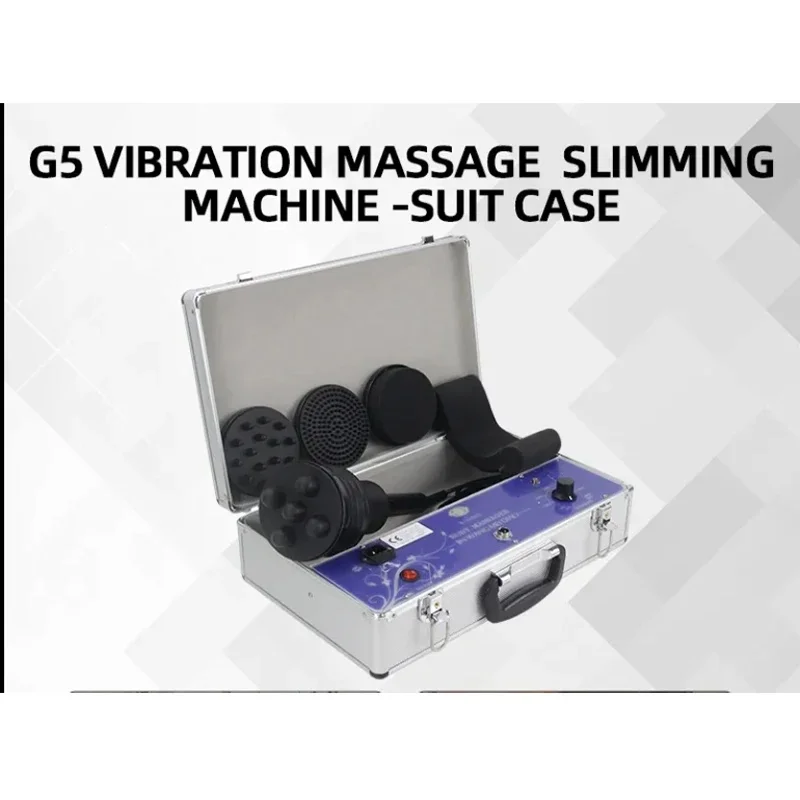 2026 G5 Fat Reducing Massager, Portable, Weight Loss, Cellulite, Slimming Vibrator, Machine