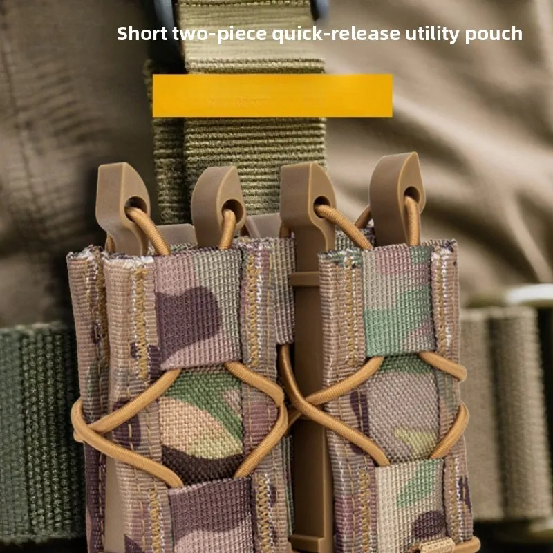 9Mm Double Stack Ma…