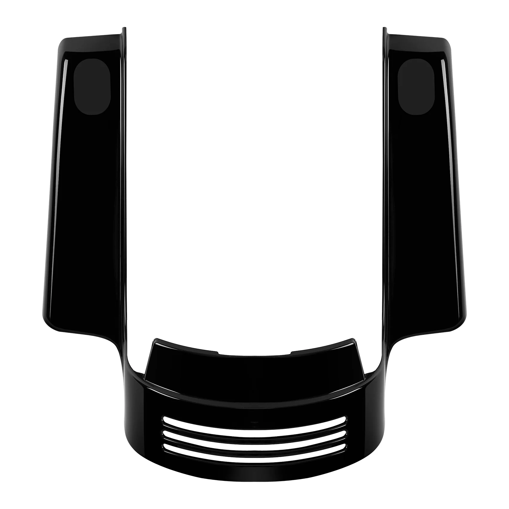 

Rear Fender Fascia For Harley Touring Road King Special FLHRXS 2017-2024 Street Glide FLHX Special FLHXS 2014-2023 Motrocycle