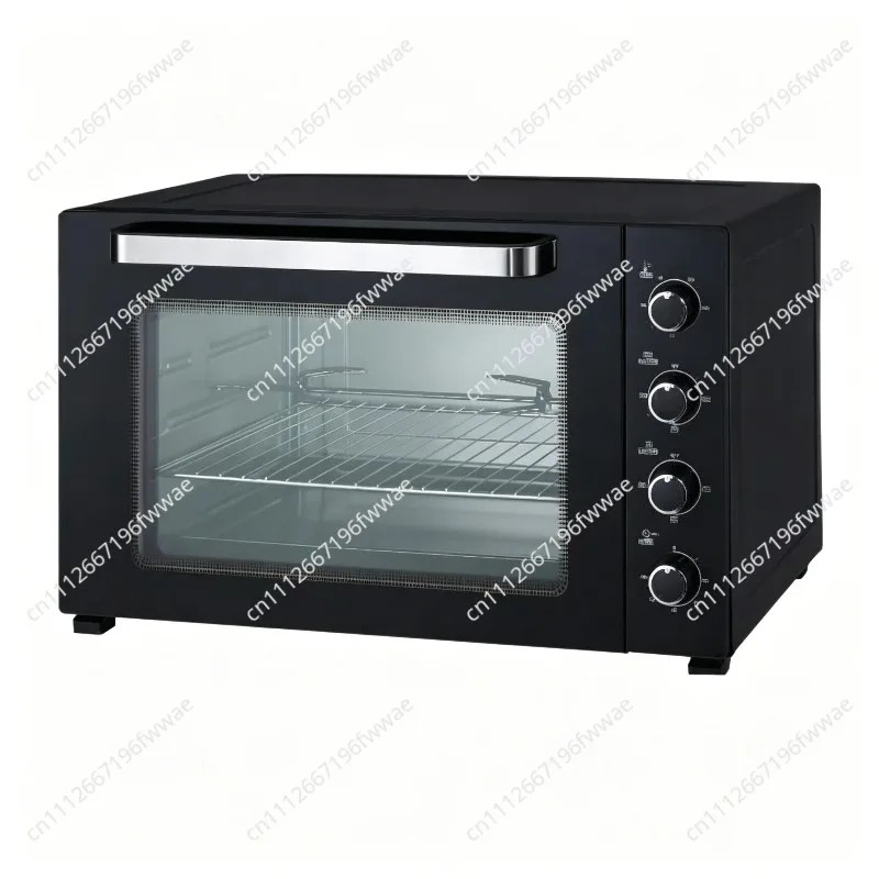80L electric oven home gift will sell large capacity multi-functional oversized oven baking electric oven