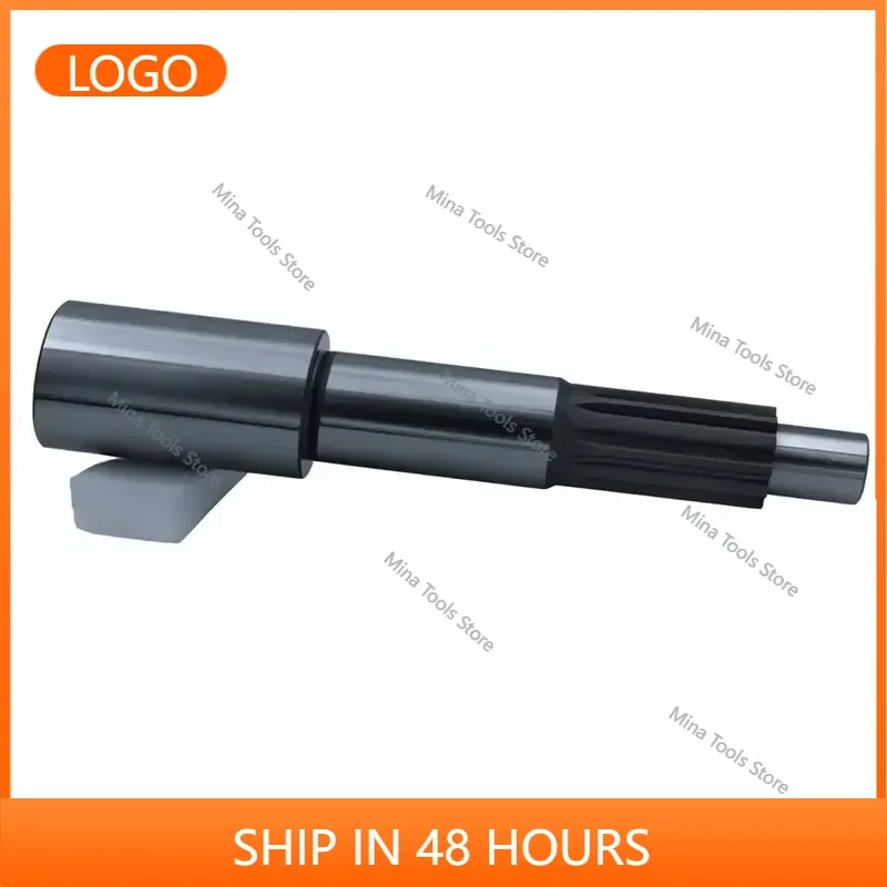 HLX5 Drive Shaft 15421748 Underground Excavation Hydraulic Rock Drill and Mining Machinery