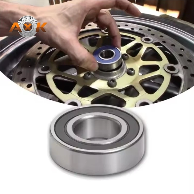 2PCS Mountain Bike …