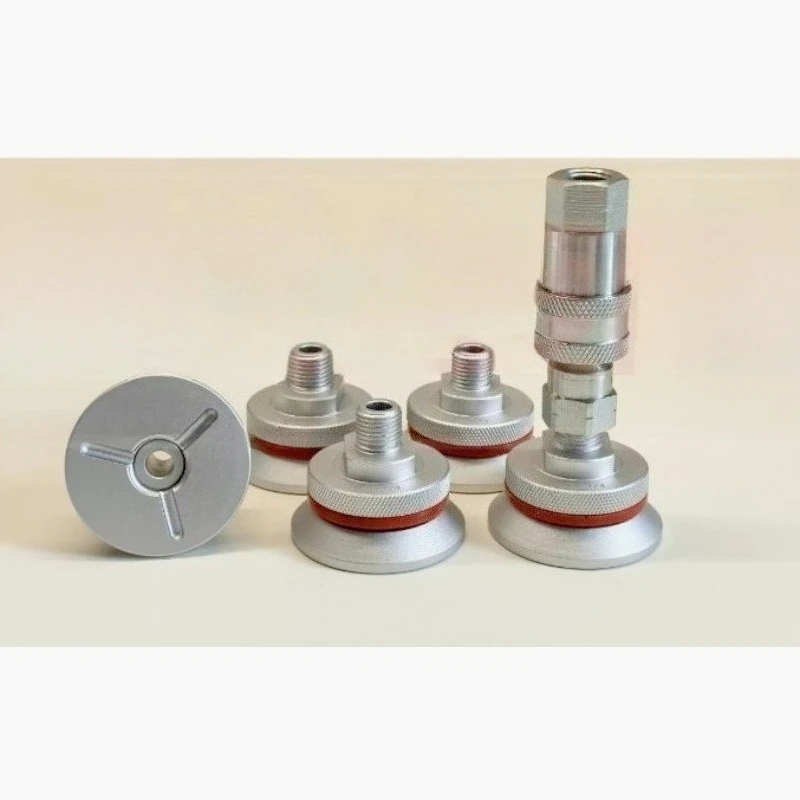 For Quick Connection of Vacuum Nozzle, Vacuum Valve, Hot Press Tank Process, Base Bag Film, Vacuum Nozzle Composite Material