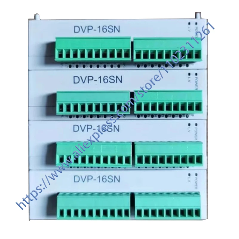 New Original DVP16SP11T DVP16SP11R DVP14SS211R DVP14SS211T DVP28SV11T2 DVP28SV11R2 DVP12SE11T DVP12SE11