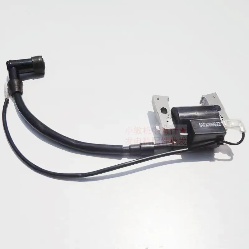 IGNITION COIL FITS YAMAHA MZ360 185F EF6600 EF5500 EF5200 EF4600 5KW GENERATORS GENSET IGNITOR MODULE