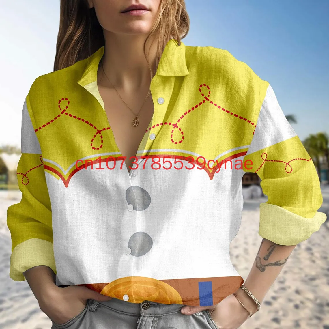 #79 Best Womens Button Down Blouses to Buy In 2026