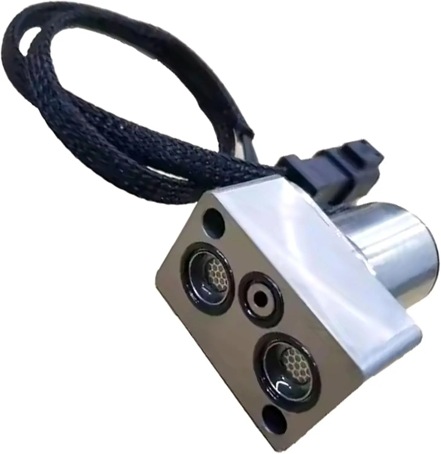 

702-21-55600 702-21-56800 702-21-55901 Solenoid Valve for Komatsu PC200-7 PC210-8 PC300-7 PC400-7 PC360-7