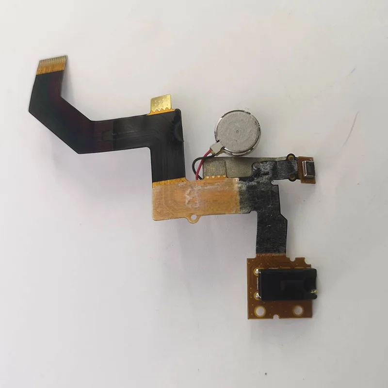 P5200_SUB_FPC_V4.0 Headset connection Flex Cable For Lenovo YOGA Tab 3 YT3-X70L