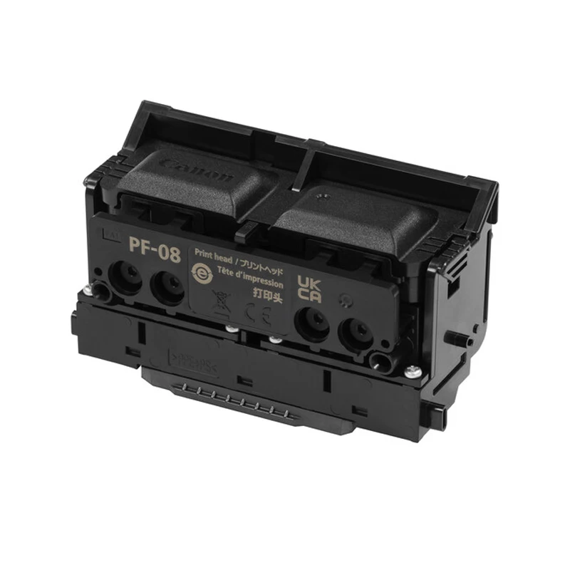 95% جديد لرأس الطباعة Canon PF-08 PF08 رأس الطباعة لطابعة Canon imagePROGRAF TC-20 TC20 5706C003AA #3