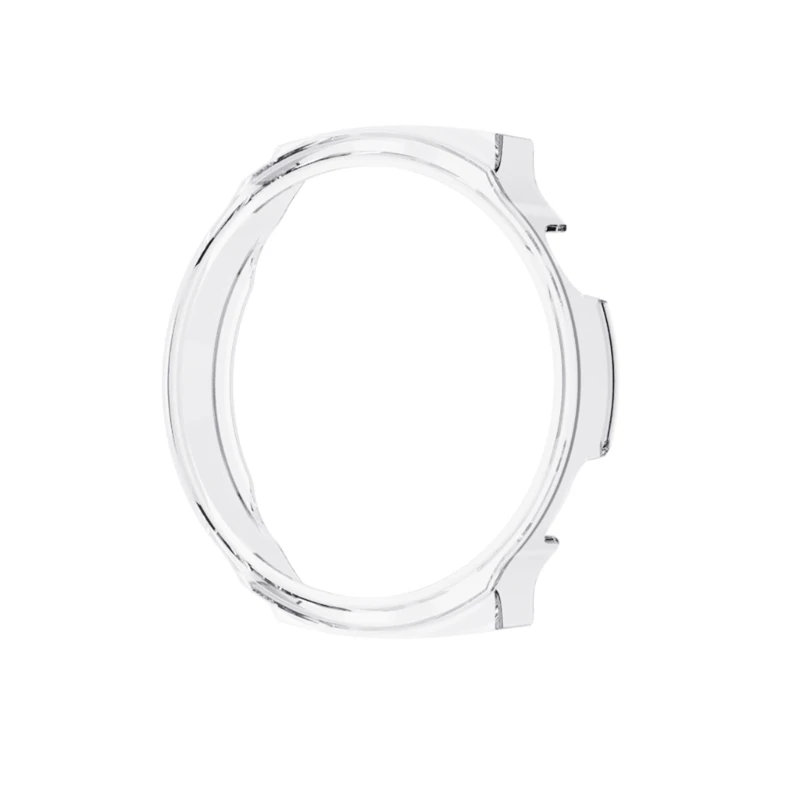 Защитная пленка для корпуса и экрана для часов aigo, защитный чехол на половину покрытия, чехол-бампер K1KF